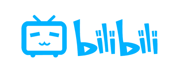 bilibili - logo - Bandicam（班迪录屏）