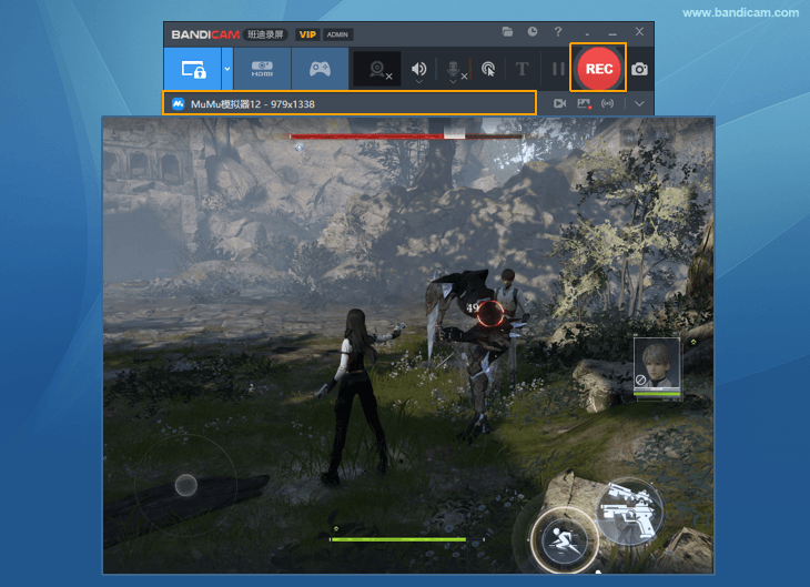 恋与深空 - Bandicam（班迪录屏）