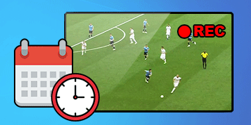 定时录制功能 定时录制功能