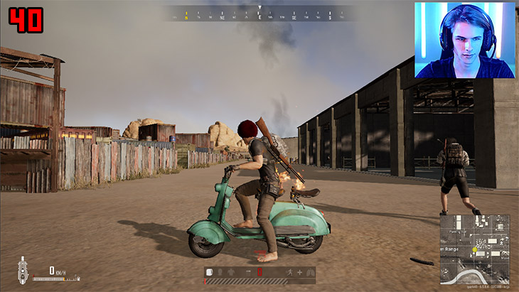 接播录制完整的视频，剪辑，上传 - Bandicam（班迪录屏）