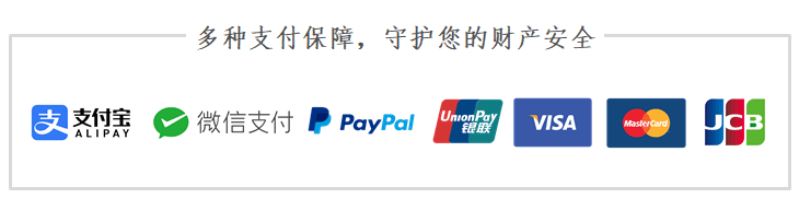 Bandicam支付方式